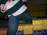 sport maternelle