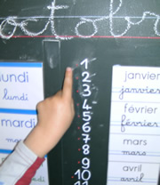 calendrier